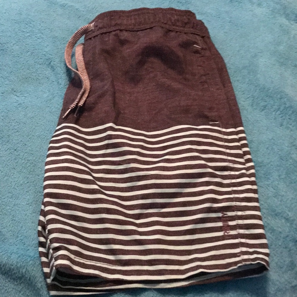 Mens Swim Trunks